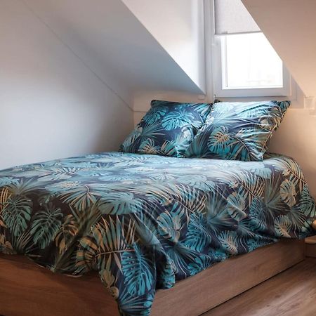 Le Carnot - Hypercentre - Cosy & Climatisation Apartment คานส์ ภายนอก รูปภาพ