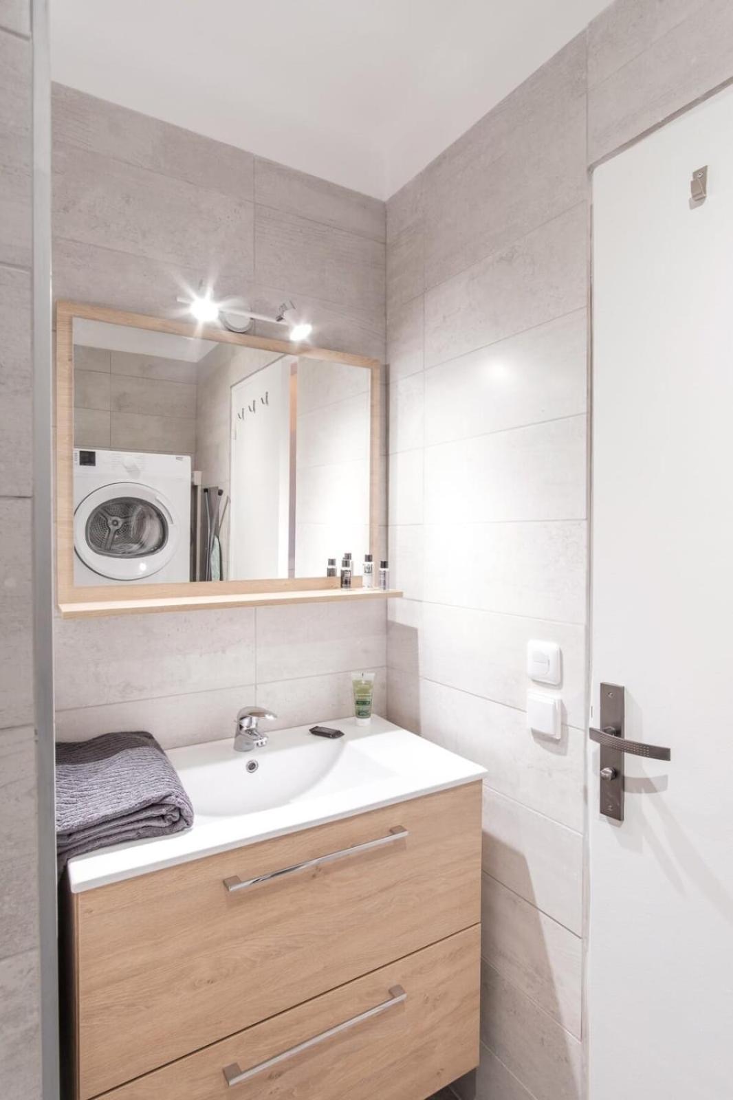 Le Carnot - Hypercentre - Cosy & Climatisation Apartment คานส์ ภายนอก รูปภาพ