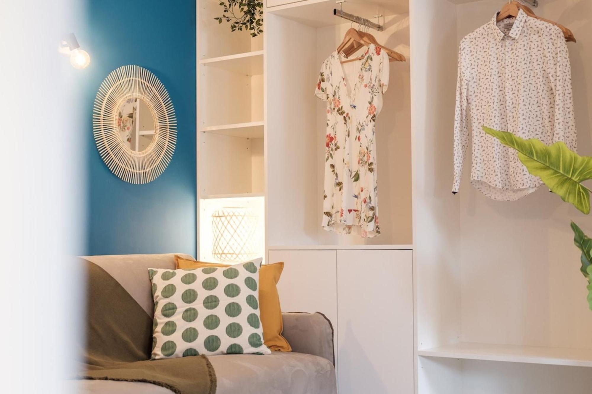 Le Carnot - Hypercentre - Cosy & Climatisation Apartment คานส์ ภายนอก รูปภาพ