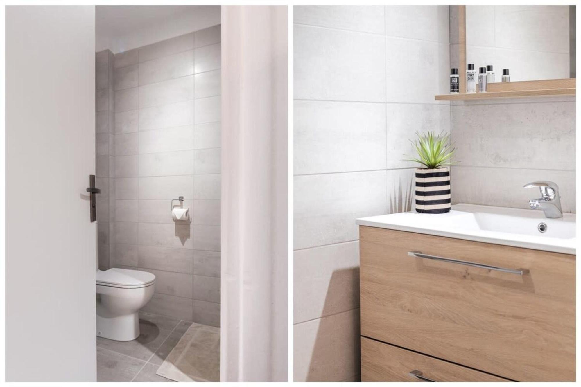 Le Carnot - Hypercentre - Cosy & Climatisation Apartment คานส์ ภายนอก รูปภาพ